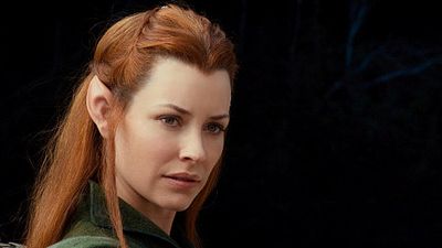 bild aus der news Evangeline Lilly war vor Jahren als Wonder Woman für verworfenen Warner-Film im Gespräch