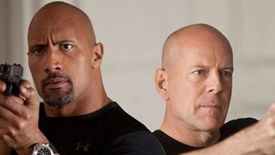 Dwayne Johnson und Bruce Willis sind bei "G.I. Joe 3" sicher wieder dabei, Channing Tatum weiter offen