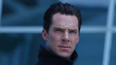 Erstes Bild von Benedict Cumberbatch als genialer Informatiker Alan Turing im Biopic "The Imitation Game"