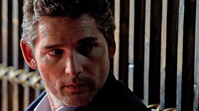 Erstes Bild zum Horror-Thriller "Deliver Us From Evil" mit Eric Bana: Teuflische Botschaften auf nackter Haut