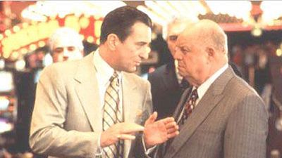 bild aus der news Robert De Niro ist der Wunschkandidat der Macher der Casino-Romanadaption "Gambling Man"