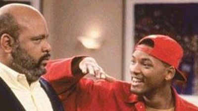 bild aus der news "Der Prinz von Bel-Air"-Darsteller James Avery verstorben