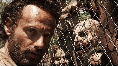 bild aus der news "The Walking Dead": Neues Promo-Poster zum zweiten Teil der 4. Staffel + vier spannende TV-Spots