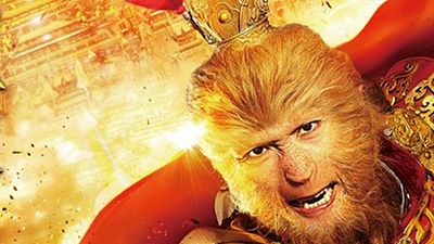 bild aus der news Neuer Trailer zu Soi Cheangs "The Monkey King" mit Action-Superstar Donnie Yen und Chow Yun-Fat