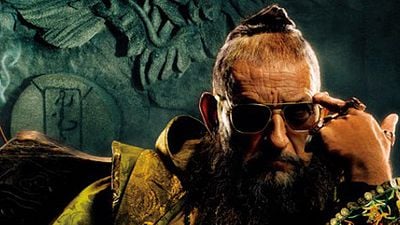 Ben Kingsleys Mandarin in Marvel-Kurzfilm "All Hail The King"? Vager Hinweis von Drew Pearce deutet "Iron Man 3"-Bezug an