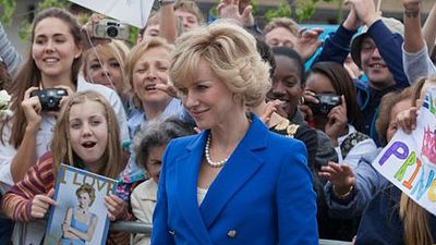 bild aus der news Zum Kinostart von "Diana" mit Naomi Watts: Oliver Hirschbiegel präsentiert den deutschen Trailer