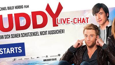 bild aus der news Macht mit: Exklusiver FILMSTARTS-Live-Chat mit Michael Herbig