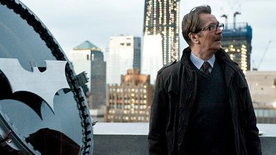 bild aus der news Regisseur für Pilotfolge der Batman-Prequel-Serie "Gotham" gefunden