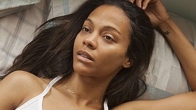 bild aus der news Teuflischer Nachwuchs: "Avatar"-Star Zoe Saldana übernimmt Hauptrolle in Mini-Serie "Rosemary's Baby"