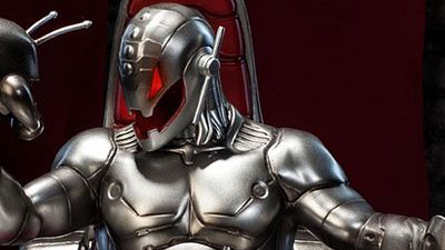 bild aus der news Marvel-Chef Kevin Feige: Darum wird Ultron der Bösewicht in "Marvel's The Avengers 2"