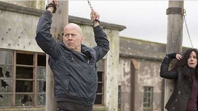 Bruce Willis statt Arnold Schwarzenegger: "Stirb Langsam"-Star übernimmt Hauptrolle in Entführungsthriller "Captive"