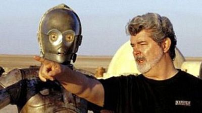 bild aus der news Anschauen: George Lucas' hochpolitischer Kurzfilm-Klassiker "Freiheit"
