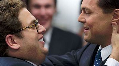 bild aus der news Leonardo DiCaprio, Jonah Hill und Rapper Q-Tip entwickeln Hip-Hop-Serie