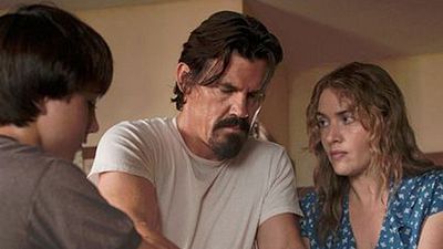 bild aus der news "Labor Day": Neue Szenenbilder zum Familiendrama mit Kate Winslet und Josh Brolin