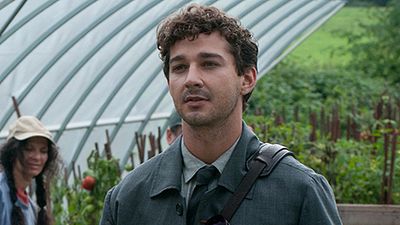 bild aus der news Shia LaBeouf ist über Negativ-Presse verärgert und droht mit Rückzug aus dem Filmgeschäft