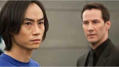 bild aus der news Bahnbrechende Kampfszenen im ersten deutschen Trailer zum Martial-Arts-Actioner "Man Of Tai Chi" von Keanu Reeves