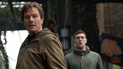 bild aus der news "Godzilla": Detaillierter Blick auf den neuen Look der Monster-Echse