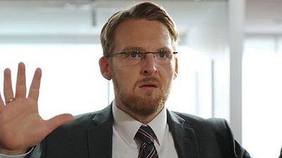 bild aus der news Erster Trailer zum Found-Footage-Horror-Film "Tape_13", dem Regiedebüt von Komiker Axel Stein