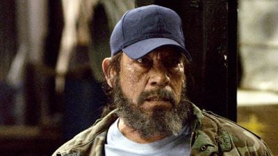 "Bad Asses": Im ersten Trailer zum Actioner-Sequel wird "Machete"-Star Danny Trejo so richtig sauer