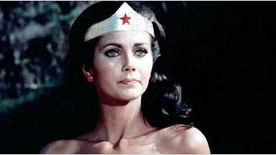 bild aus der news Wonder-Woman-Serie "Amazon" endgültig auf Eis gelegt