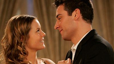 bild aus der news "How I Met Your Mother"-Macher verraten: Victoria wäre beinahe die Mutter geworden