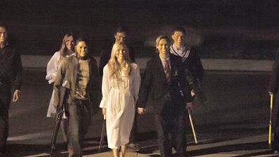 bild aus der news Horror-Fortsetzung "The Purge 2" spielt zeitgleich mit "The Purge" und zeigt die "Kriegszone" in der Stadt