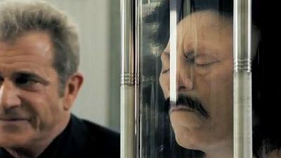 bild aus der news Baby-Machete mit Moustache: Coole Deleted Scene aus "Machete 2: Machete Kills"