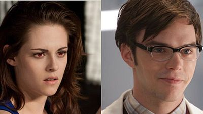 "Twilight"-Star Kristen Stewart und Nicholas Hoult in "1984"-Adaption "Equals" von Regisseur Drake Doremus