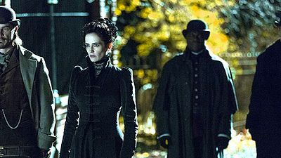 bild aus der news Zum Fürchten: Neuer Trailer zur Horror-Serie "Penny Dreadful" mit Eva Green und Josh Hartnett