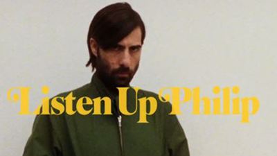 "Listen Up Philip": Teaser zum Drama mit Jason Schwartzman als Arschloch-Autor