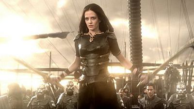 bild aus der news Cooler TV-Spot zu "300: Rise of an Empire" mit Sullivan Stapleton und Eva Green 