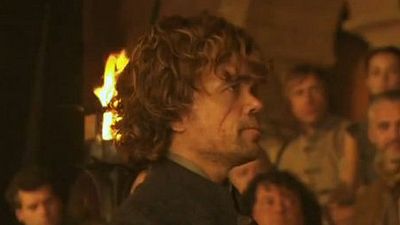 bild aus der news "Game of Thrones": Neues Video mit Blick hinter die Kulissen der vierten Staffel