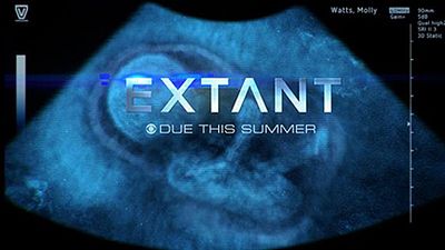 bild aus der news "Extant": Erster Teaser zur von Steven Spielberg produzierten Mystery-Serie mit Halle Berry