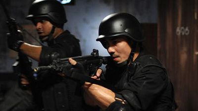 bild aus der news Neuer Trailer zu "The Raid 2": Ein Undercover-Cop gegen die komplette Unterwelt
