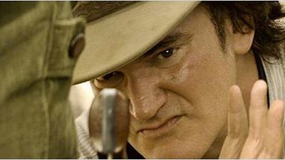 bild aus der news "The Hateful Eight": Quentin Tarantino bricht die Westernproduktion ab, nachdem das Drehbuch durchgesickert ist