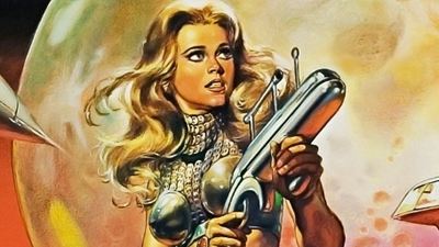 "Barbarella"-Fernsehserie von "Only God Forgives"-Regisseur Nicolas Winding Refn findet Produktionsstudio