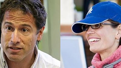 bild aus der news ABC bestellt Drama-Serie von "Silver Linings"-Regisseur David O. Russell und Susannah Grant