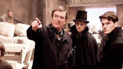 bild aus der news "Prince of Persia: Der Sand der Zeit"-Regisseur Mike Newell inszeniert Sci-Fi-Thriller "The Day of the Triffids"