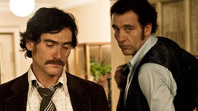 bild aus der news Neuer Trailer zum 70er-Action-Thriller "Blood Ties" mit Clive Owen und Mila Kunis