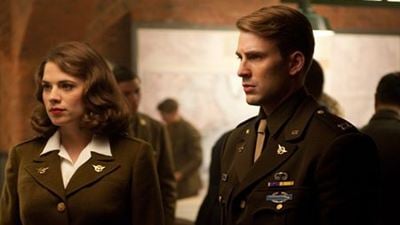 Gerücht: Marvel und ABC drehen ab Juni geheime TV-Serie – möglicherweise das "Agent Carter"-Spin-Off