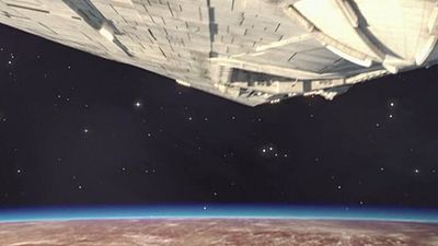 bild aus der news Autor Simon Kinberg unterstreicht: "Star Wars Rebels" soll den Ton der Original-Trilogie treffen