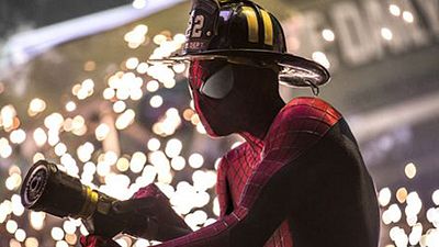 bild aus der news Regisseur Marc Webb verspricht Großes: "The Amazing Spider-Man 2: Rise of Electro" sei "riesig"