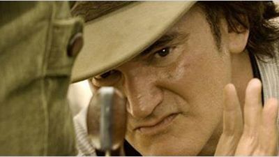 Drehbuch-Veröffentlichung von "The Hateful Eight": Quentin Tarantino zieht nun vor Gericht