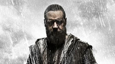 bild aus der news Anschauen: "Super Bowl"-Spot zu Darren Aronofskys Bibelepos "Noah" mit Russell Crowe