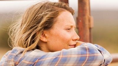 Deutscher Trailer zum Abenteuer-Drama "Spuren" mit "Only Lovers Left Alive"-Star Mia Wasikowska