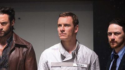 bild aus der news Bryan Singer & Simon Kinberg: Rogue doch in "X-Men: Zukunft ist Vergangenheit" + Neue Details zu "X-Men: Apocalypse"