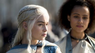 Auf nach Westeros! Fantastische neue Bilder aus der vierten Staffel "Game of Thrones"