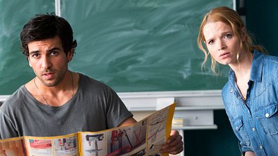 bild aus der news "Fack Ju Göhte"-Dialog zum "Filmzitat des Jahres 2013" gewählt