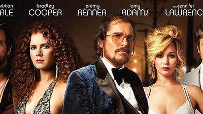 bild aus der news "American Hustle": Gewinnt Tickets für das Gala-Screening in Anwesenheit von Christian Bale und Bradley Cooper 