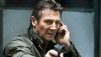 Liam Neeson für Rolle in Martin Scorseses nächstem Projekt "Silence" bestätigt